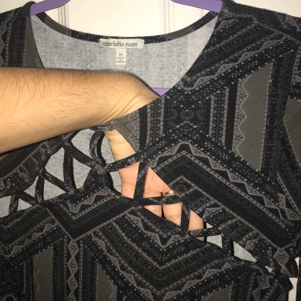Dress - Picture 2 of 3